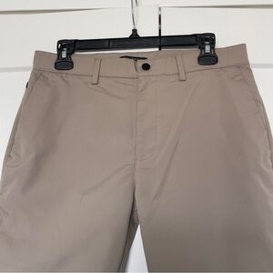 Banana Republic Men's Tan Pants Slim Fit